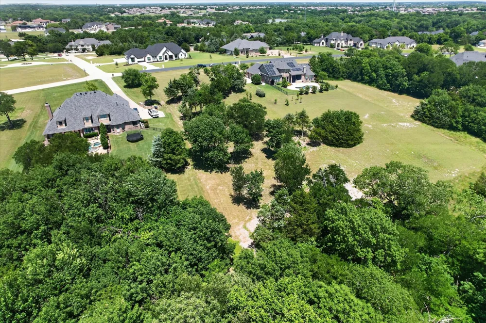 Waterstone Estate Drive McKinney, TX 75071