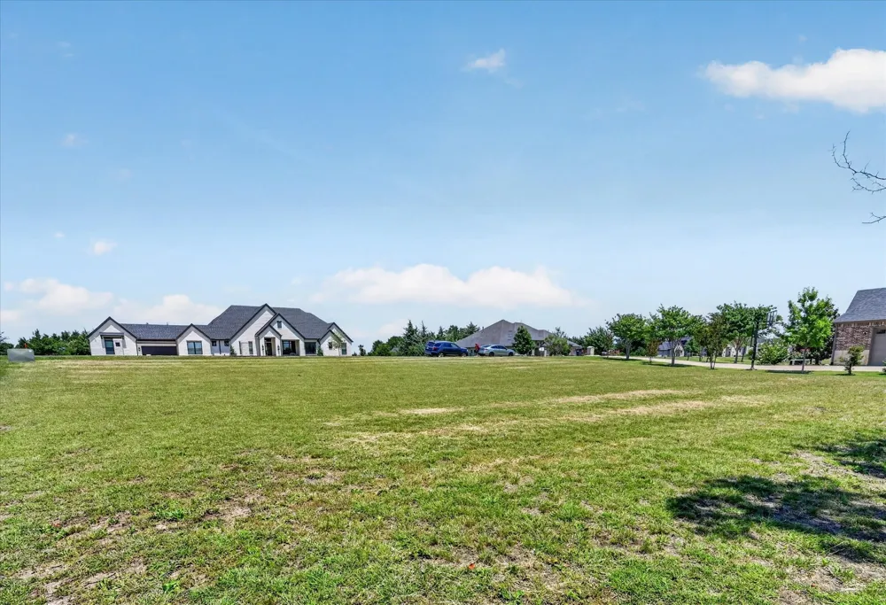 Waterstone Estate Drive McKinney, TX 75071