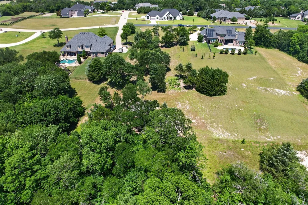 Waterstone Estate Drive McKinney, TX 75071