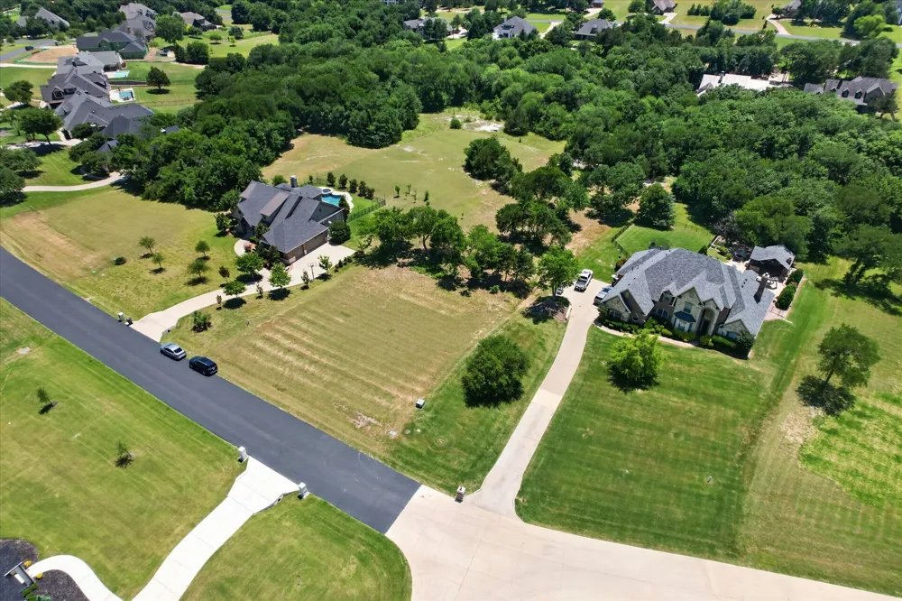 Waterstone Estate Drive McKinney, TX 75071