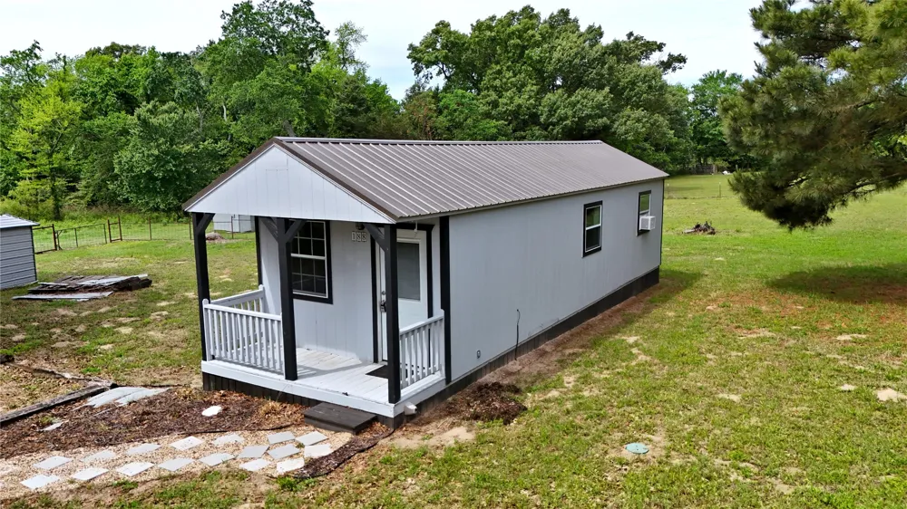188 Private Road 8703 Ben Wheeler, TX 75754