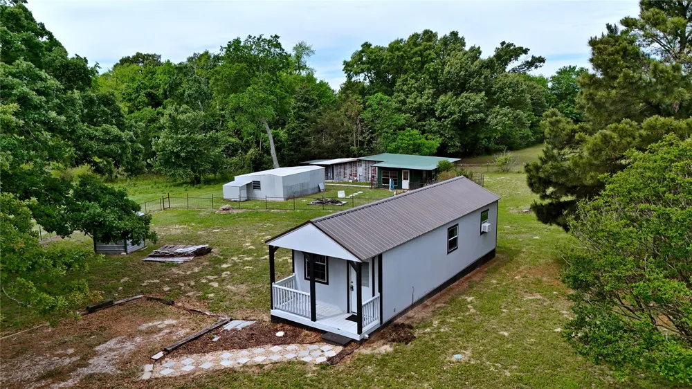 188 Private Road 8703 Ben Wheeler, TX 75754