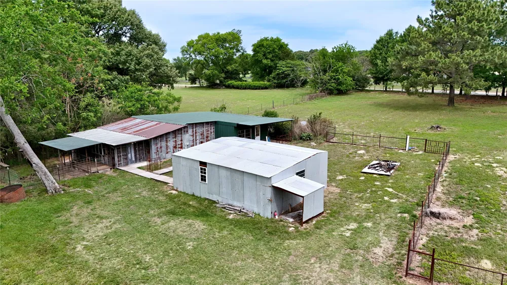 188 Private Road 8703 Ben Wheeler, TX 75754