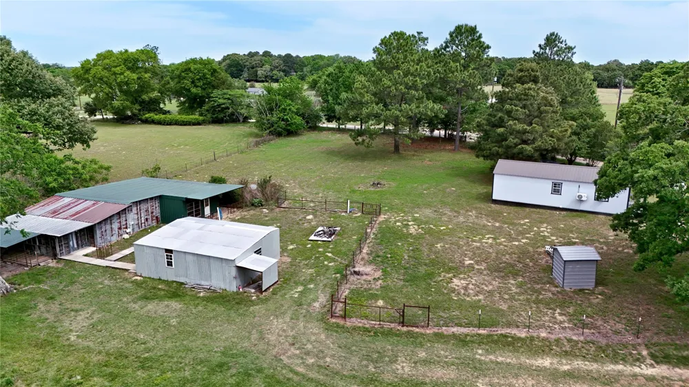188 Private Road 8703 Ben Wheeler, TX 75754