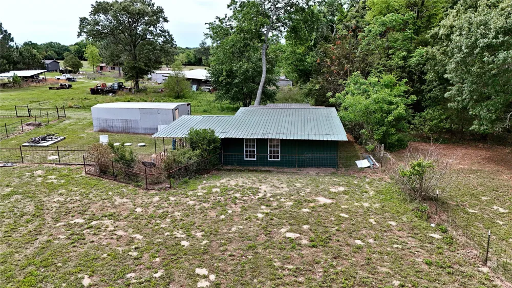 188 Private Road 8703 Ben Wheeler, TX 75754