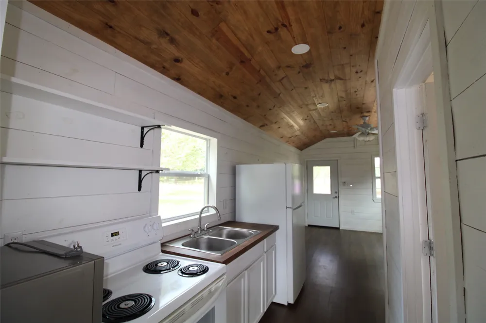 188 Private Road 8703 Ben Wheeler, TX 75754