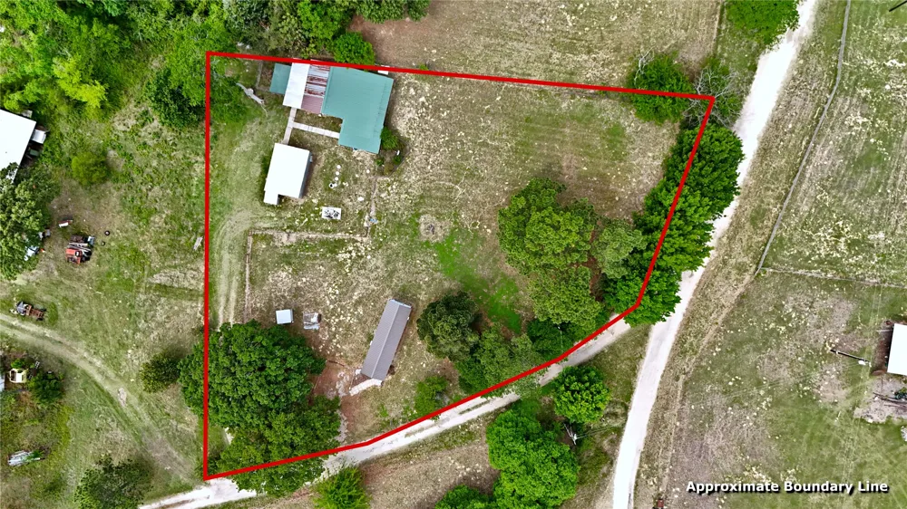 188 Private Road 8703 Ben Wheeler, TX 75754