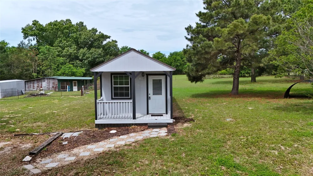 188 Private Road 8703 Ben Wheeler, TX 75754