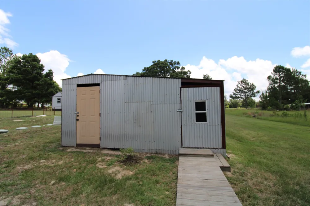 188 Private Road 8703 Ben Wheeler, TX 75754