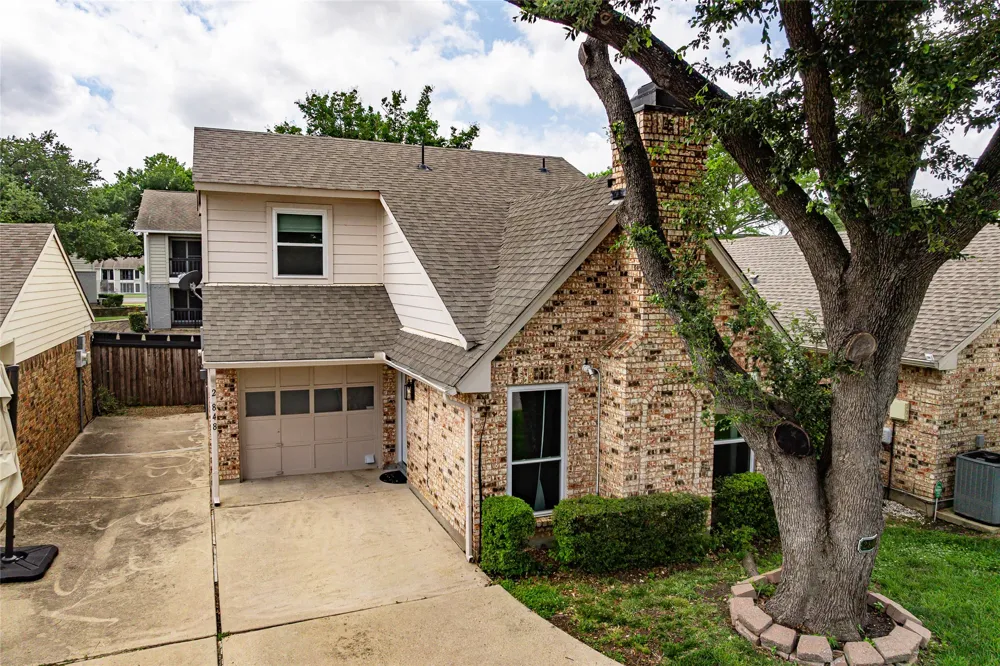 2848 Harbinger Lane Dallas, TX 75287