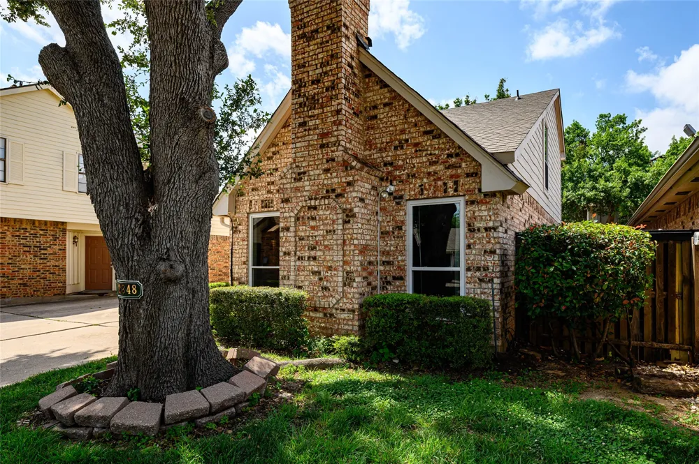 2848 Harbinger Lane Dallas, TX 75287