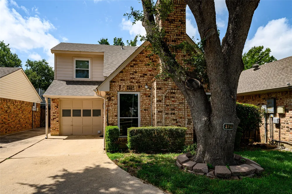 2848 Harbinger Lane Dallas, TX 75287