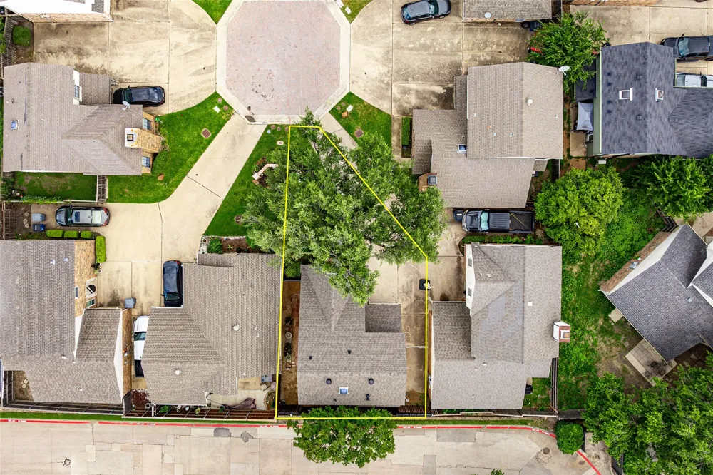 2848 Harbinger Lane Dallas, TX 75287