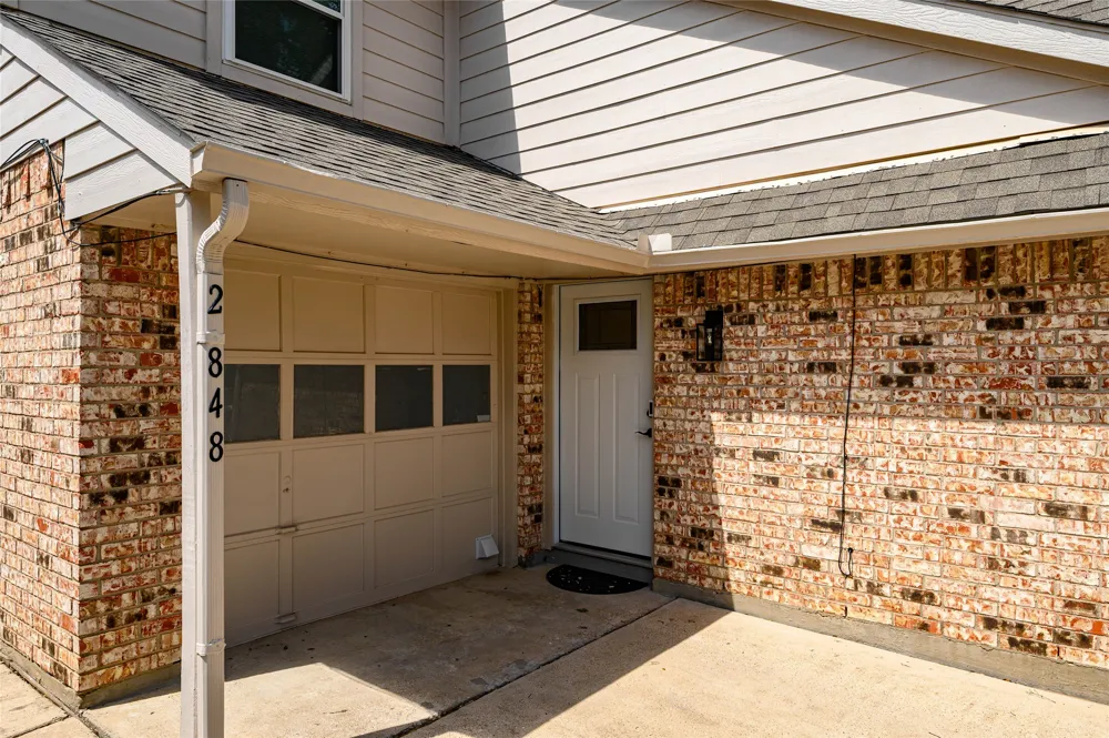 2848 Harbinger Lane Dallas, TX 75287