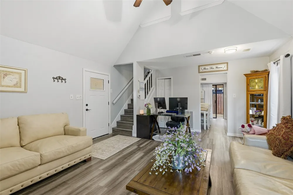 2848 Harbinger Lane Dallas, TX 75287