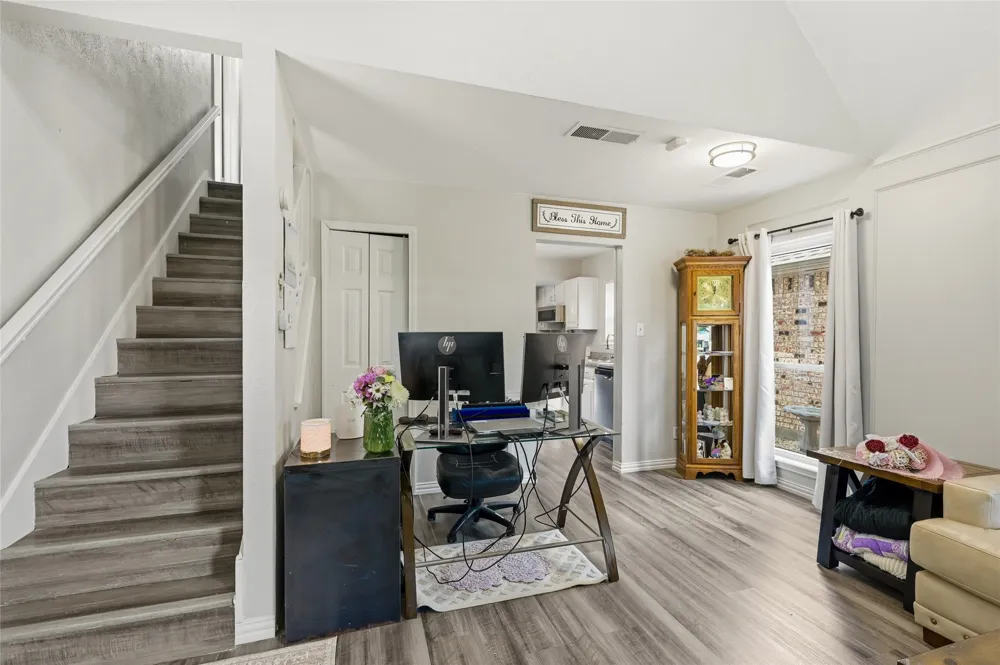 2848 Harbinger Lane Dallas, TX 75287