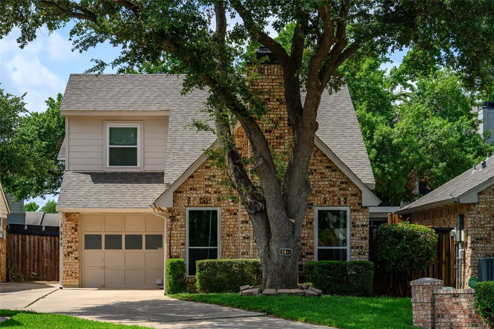 2848 Harbinger Lane Dallas, TX 75287