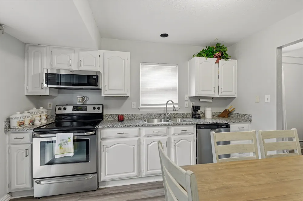 2848 Harbinger Lane Dallas, TX 75287