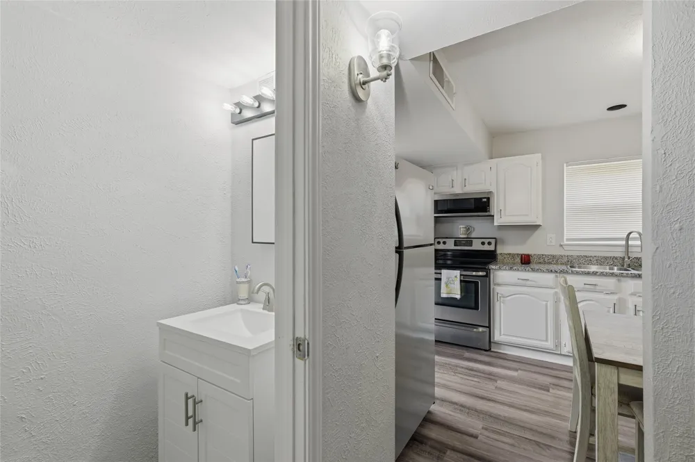 2848 Harbinger Lane Dallas, TX 75287