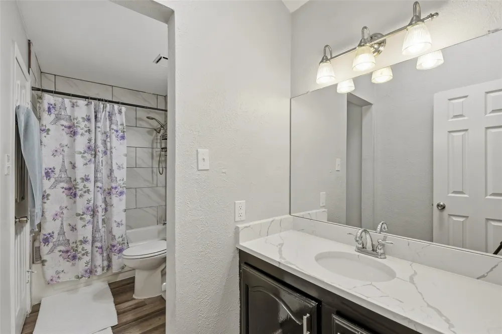 2848 Harbinger Lane Dallas, TX 75287