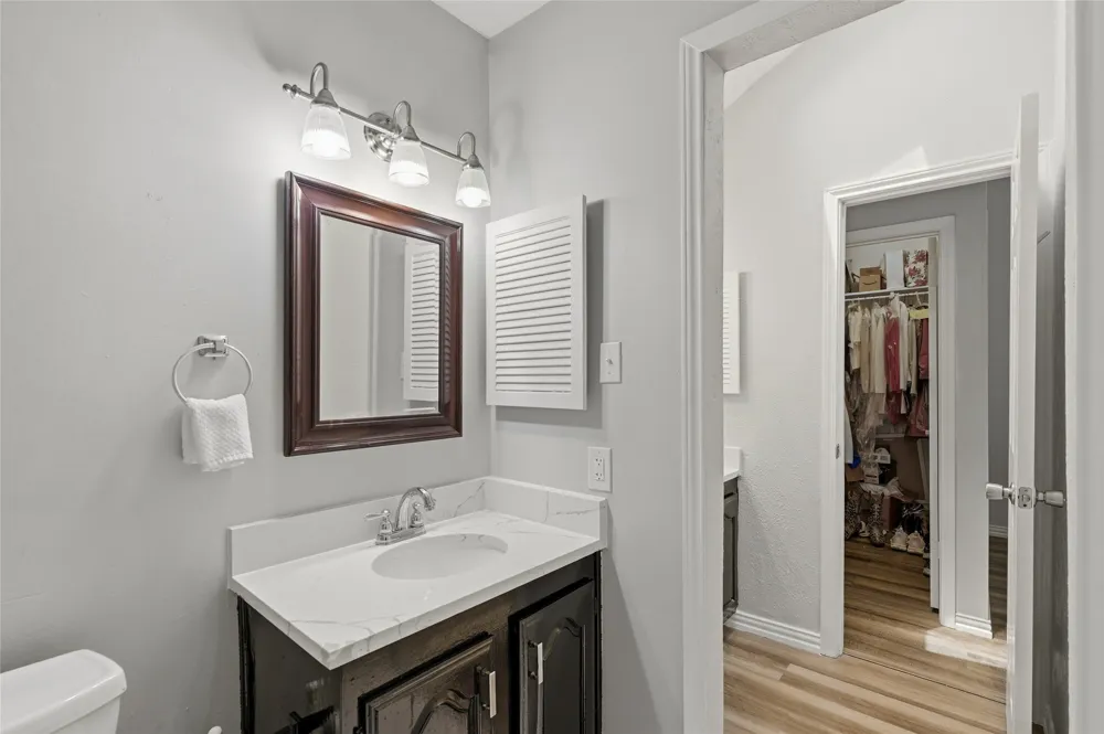 2848 Harbinger Lane Dallas, TX 75287