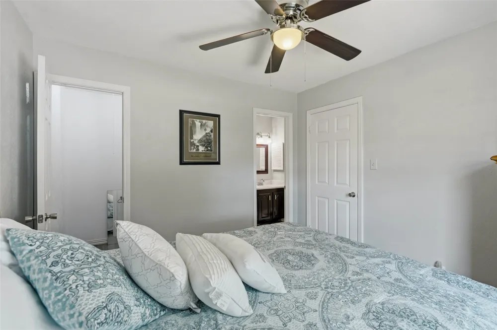 2848 Harbinger Lane Dallas, TX 75287
