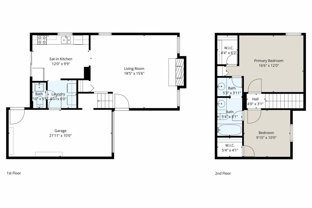 2848 Harbinger Lane Dallas, TX 75287