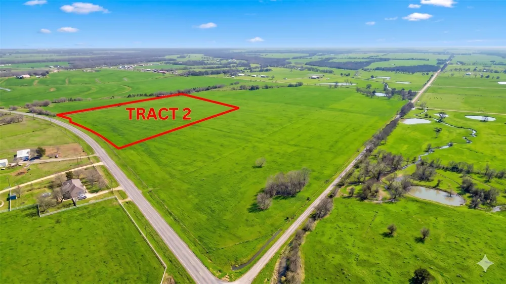 10 FM 1562 Celeste, TX 75423