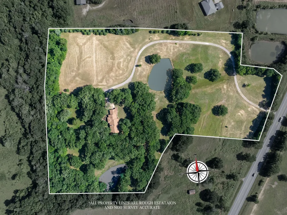 27659 US Highway 377 Gordonville, TX 76245