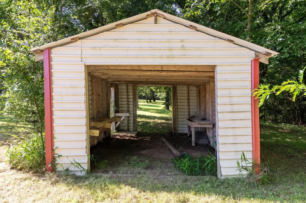 27659 US Highway 377 Gordonville, TX 76245