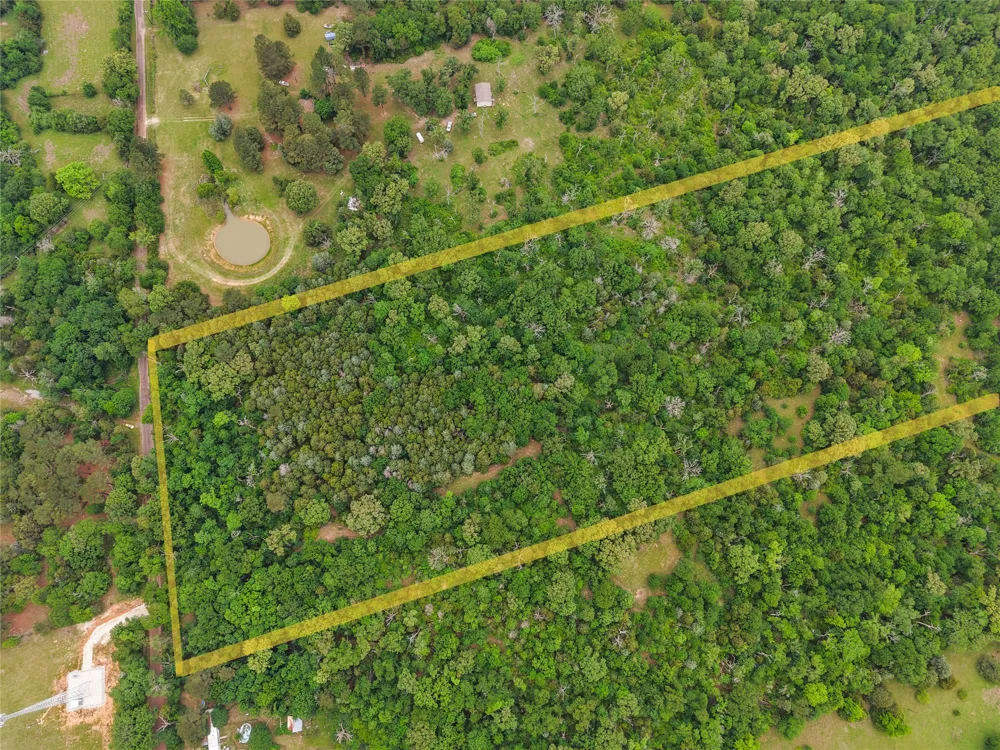 CR 261 Oakwood, TX 75855