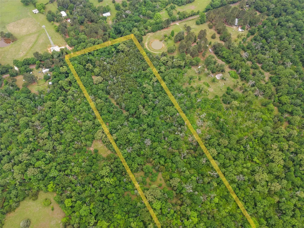 CR 261 Oakwood, TX 75855