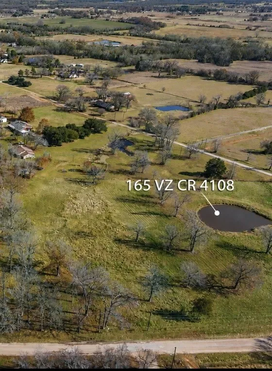 165 VZ County Road 4108 Canton, TX 75103