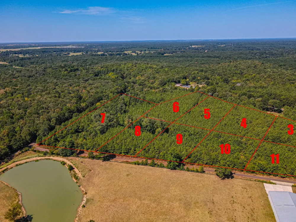 FM 556 Pittsburg, TX 75686