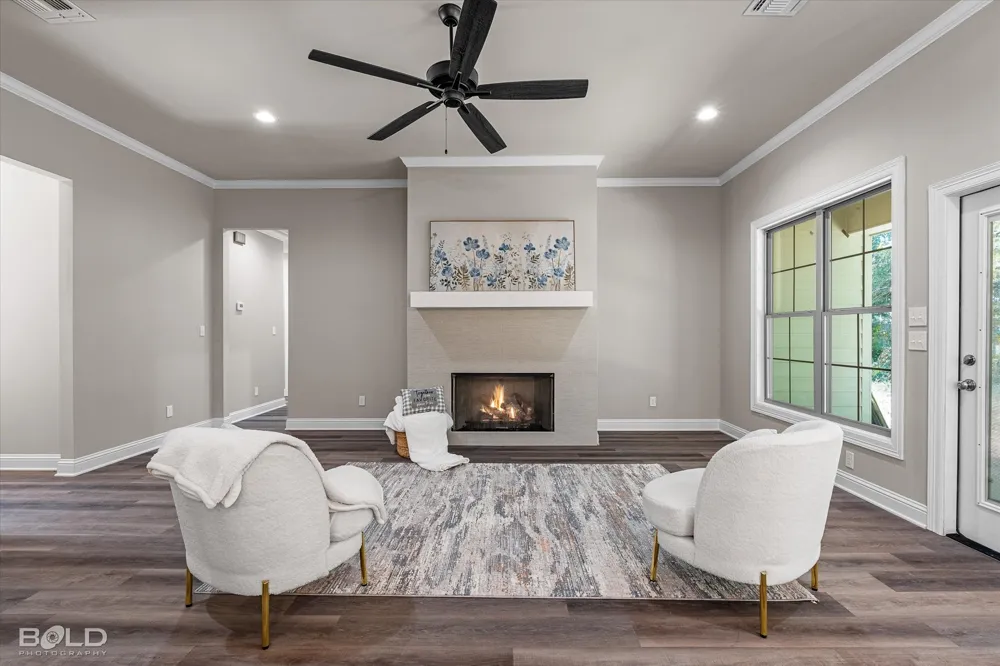 6904 Grigg Lane Greenwood, LA 71033