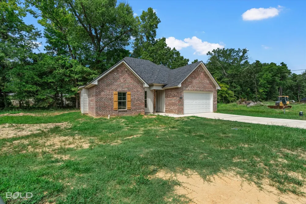6904 Grigg Lane Greenwood, LA 71033