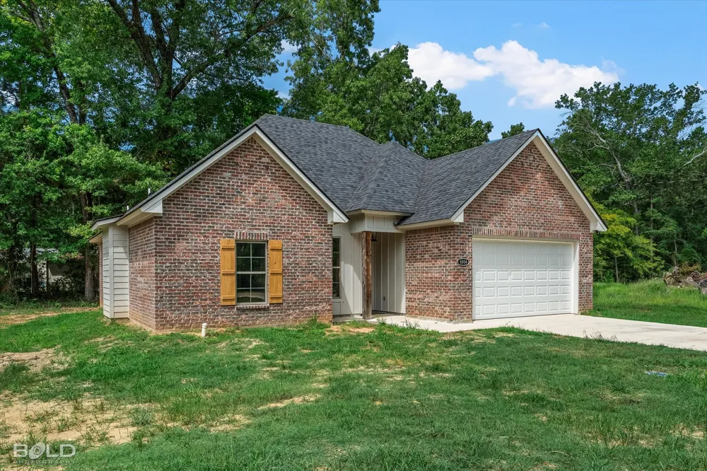 6904 Grigg Lane Greenwood, LA 71033