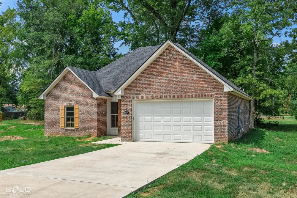 6904 Grigg Lane Greenwood, LA 71033