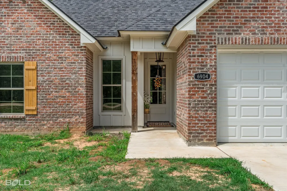 6904 Grigg Lane Greenwood, LA 71033