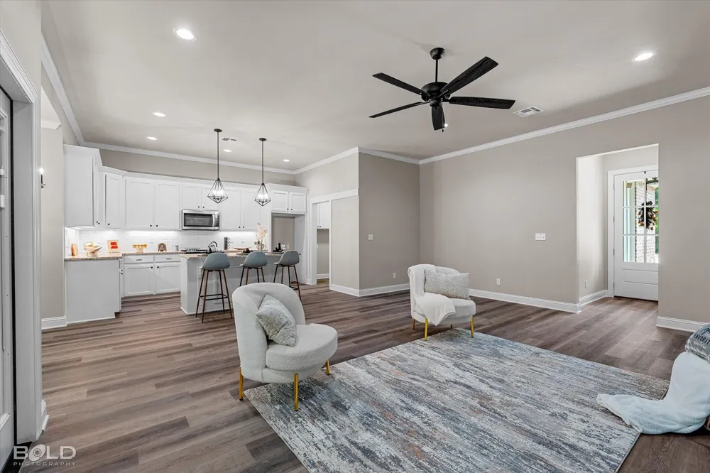 6904 Grigg Lane Greenwood, LA 71033
