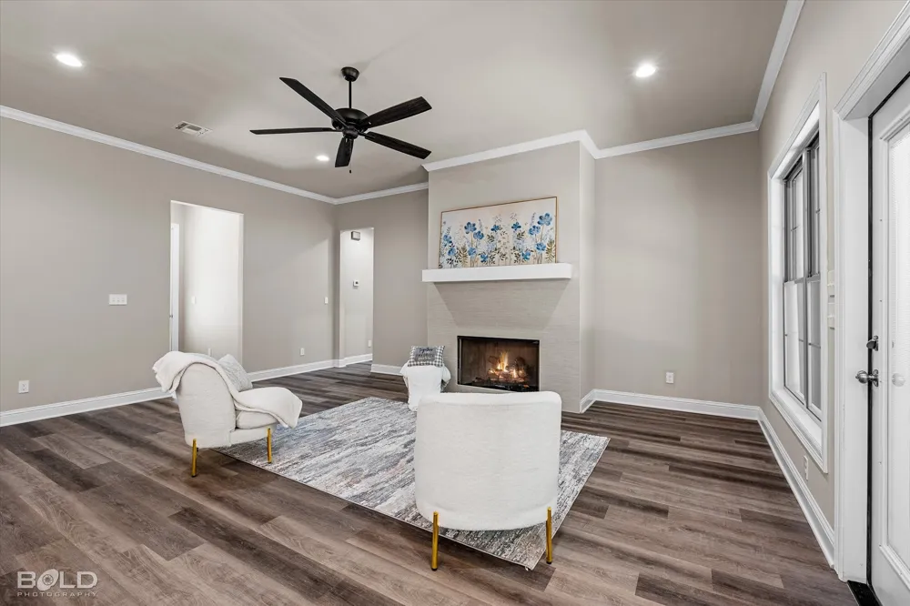 6904 Grigg Lane Greenwood, LA 71033