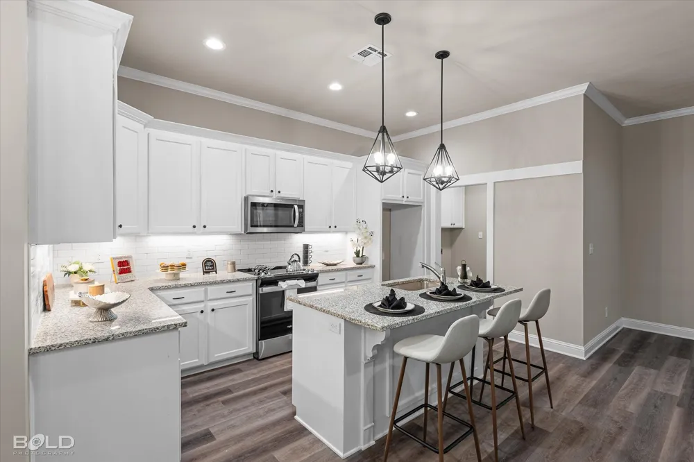 6904 Grigg Lane Greenwood, LA 71033