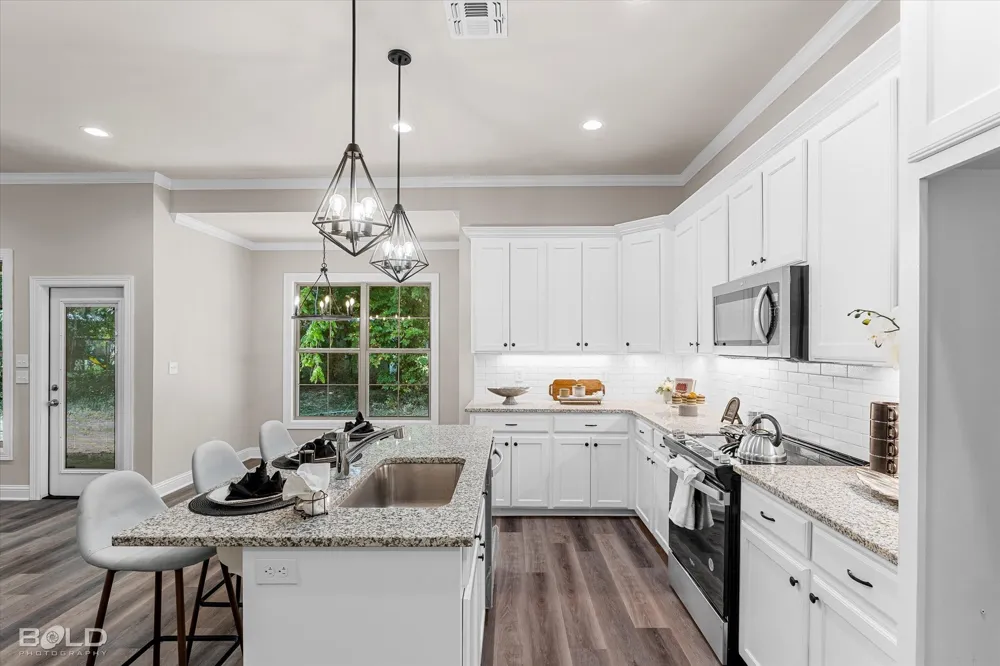 6904 Grigg Lane Greenwood, LA 71033