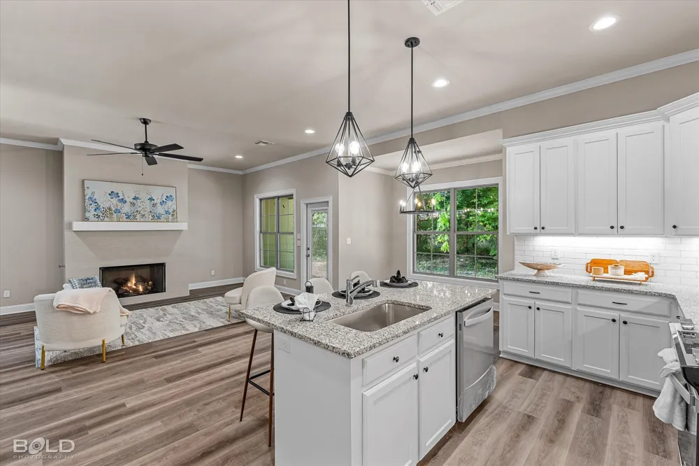 6904 Grigg Lane Greenwood, LA 71033