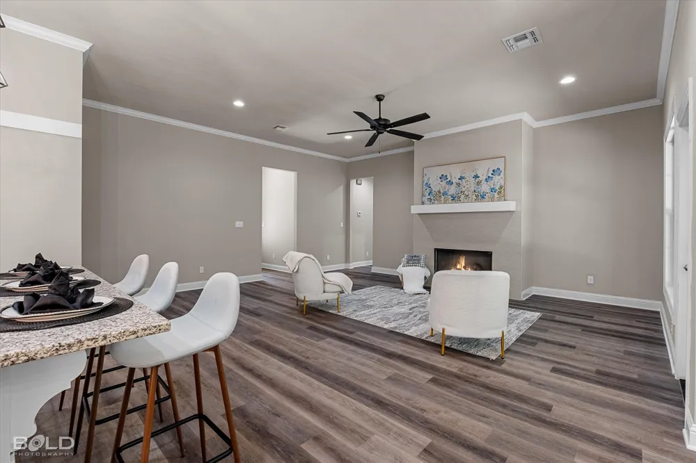 6904 Grigg Lane Greenwood, LA 71033
