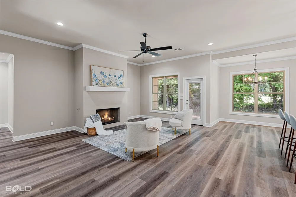 6904 Grigg Lane Greenwood, LA 71033