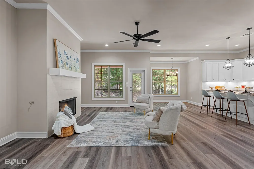 6904 Grigg Lane Greenwood, LA 71033