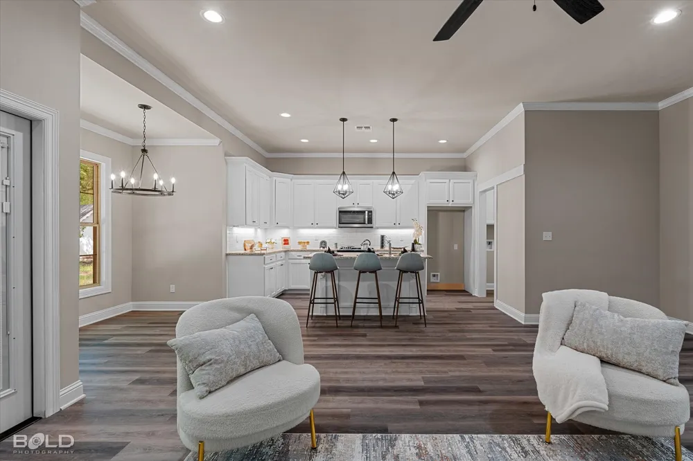 6904 Grigg Lane Greenwood, LA 71033