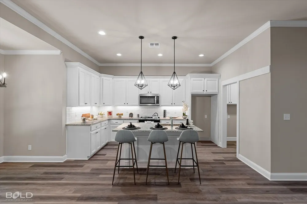 6904 Grigg Lane Greenwood, LA 71033