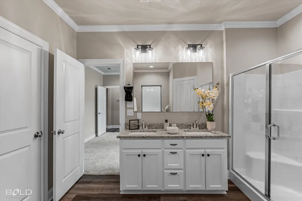 6904 Grigg Lane Greenwood, LA 71033